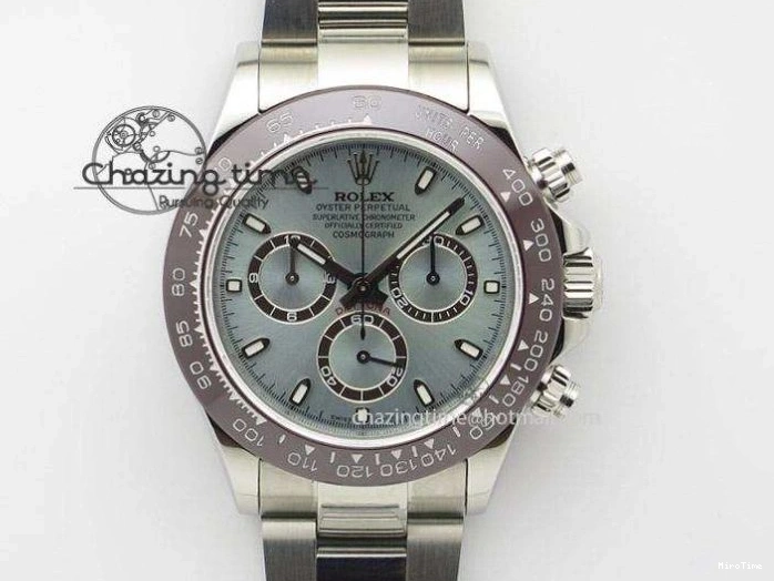 MiroTime 1224 Oyster Perpetual 126000 36mm Clean 1:1 Best Edition 904L Steel Deep Blue Dial VR Effortless 1598